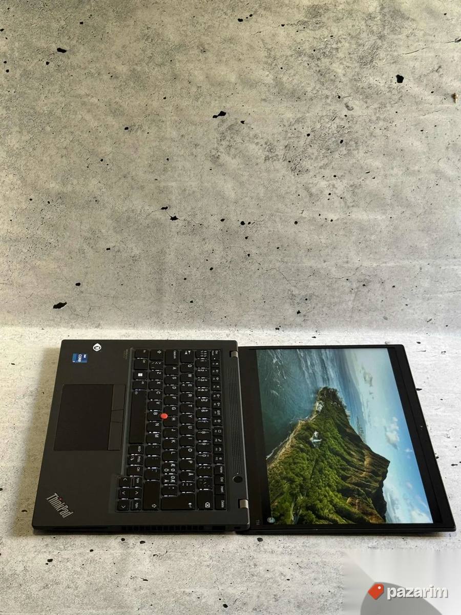 LENOVO THINKPAD T14 G3/14.0 IPS/I7-1255U/32GB/512GB Nvme 5