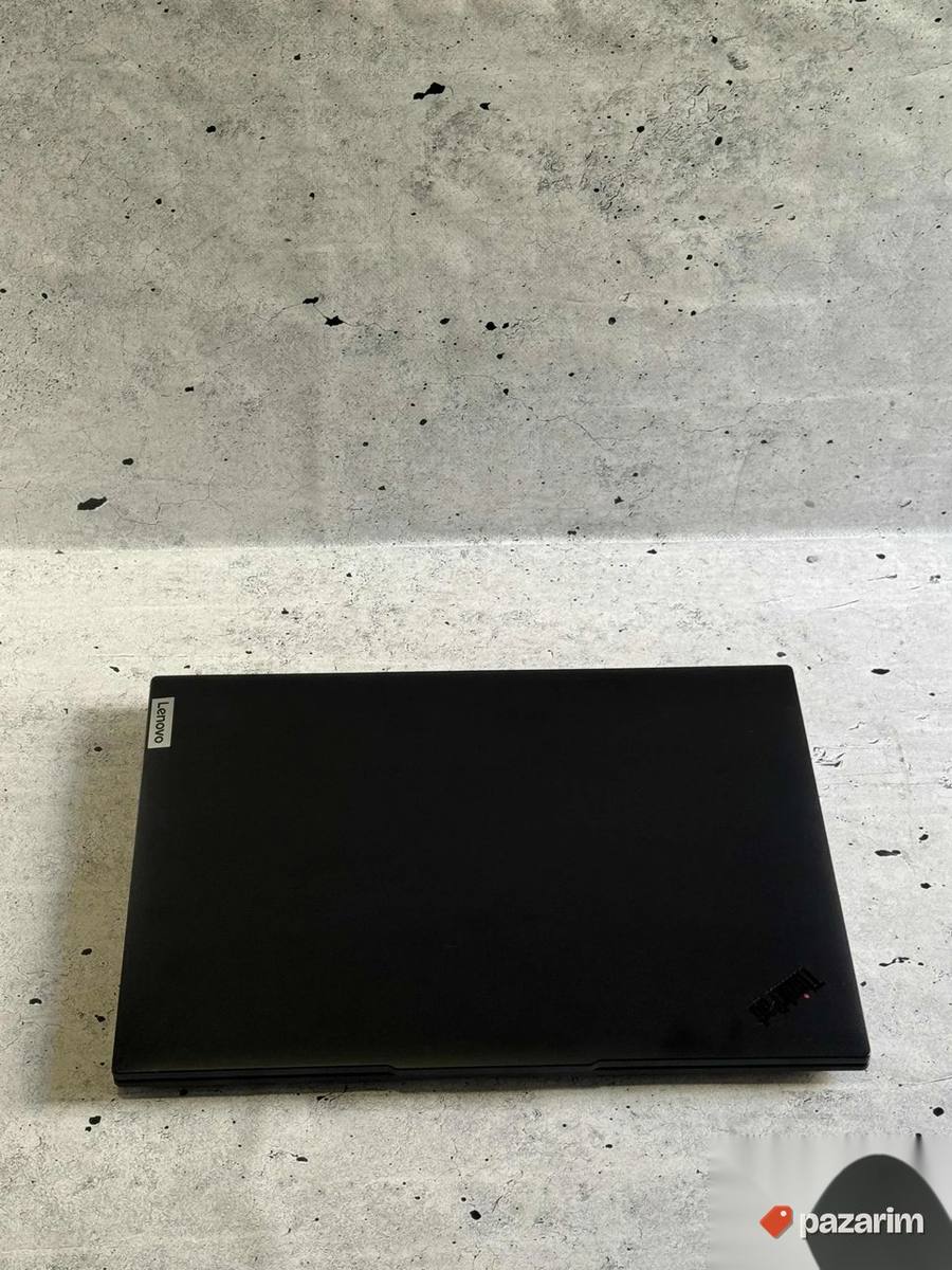 Lenovo thinkpad L16/16.0 IPS/RYZEN 5-7535U/32GB DDR5/512G 8