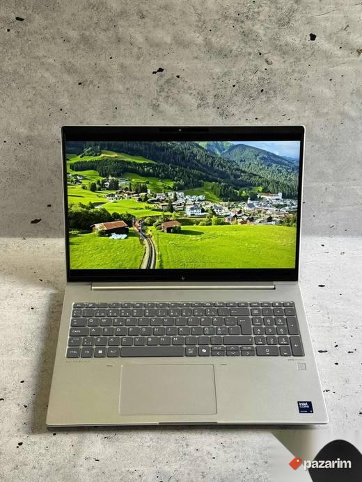 HP Elitebook 660 G11/16.0/ULTRA 5 125U/32GB DDR5/512
