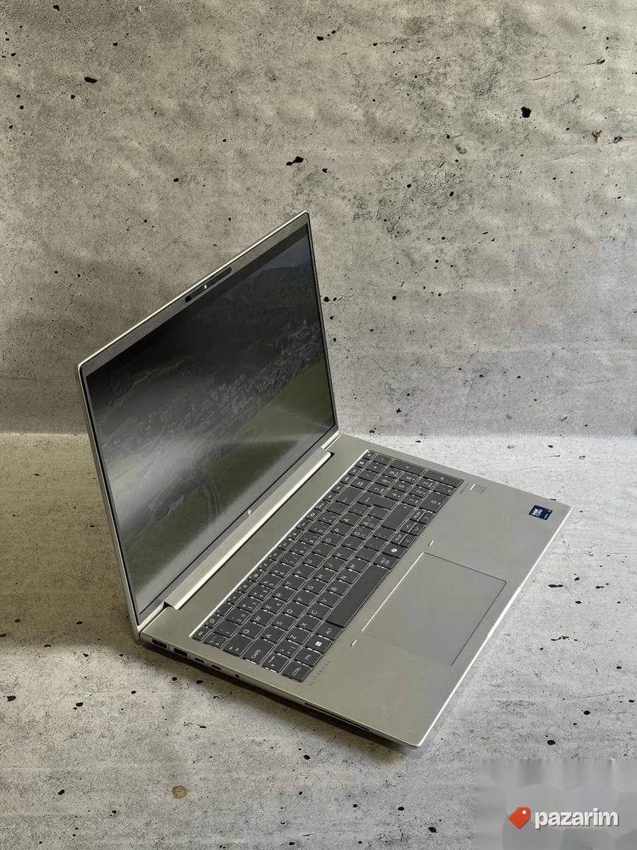 HP Elitebook 660 G11/16.0/ULTRA 5 125U/32GB DDR5/512 3