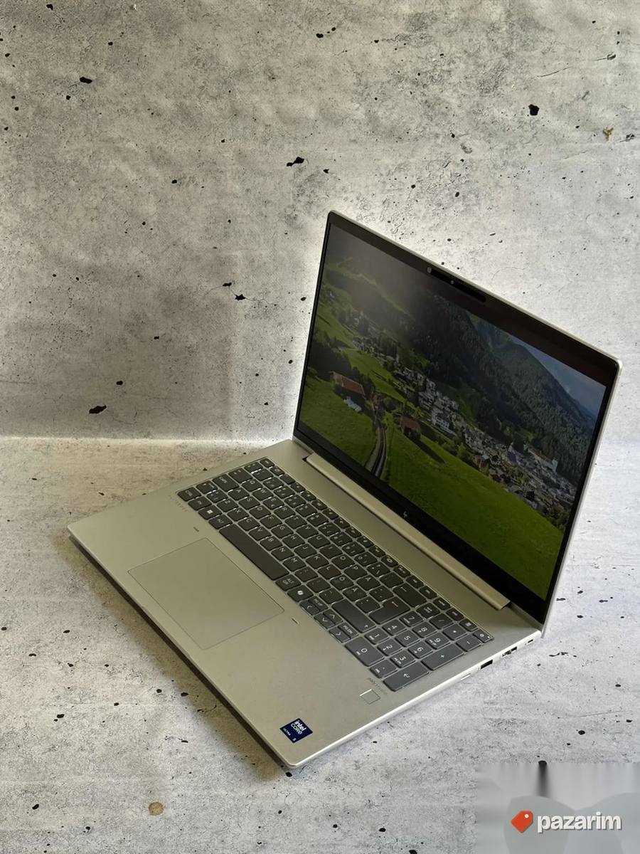 HP Elitebook 660 G11/16.0/ULTRA 5 125U/32GB DDR5/512 4
