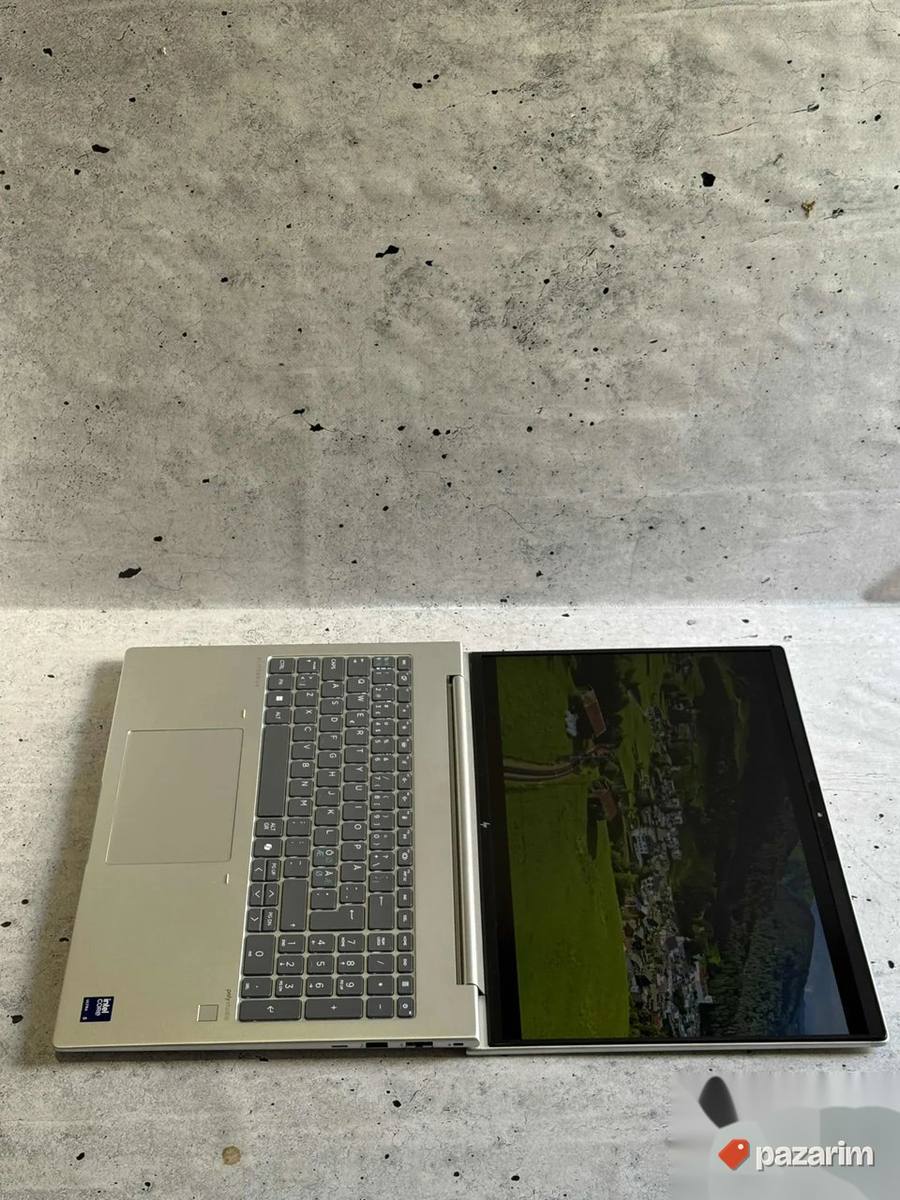 HP Elitebook 660 G11/16.0/ULTRA 5 125U/32GB DDR5/512 5
