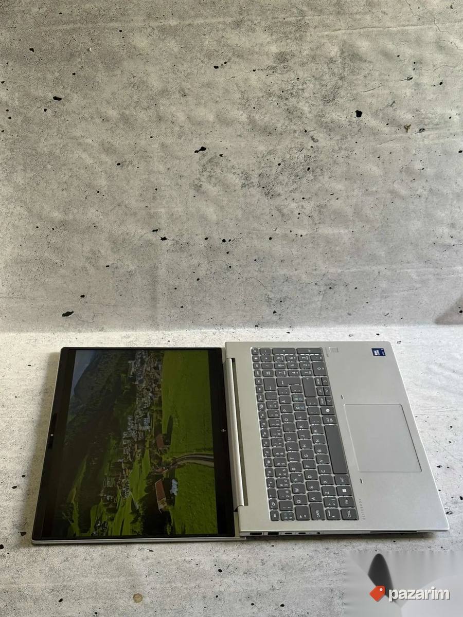 HP Elitebook 660 G11/16.0/ULTRA 5 125U/32GB DDR5/512 6