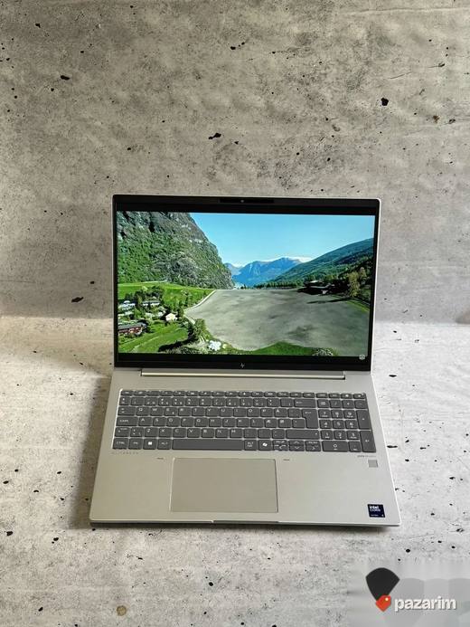 HP Elitebook 660 G11/16.0/ULTRA 5 125U/16GB DDR5/512