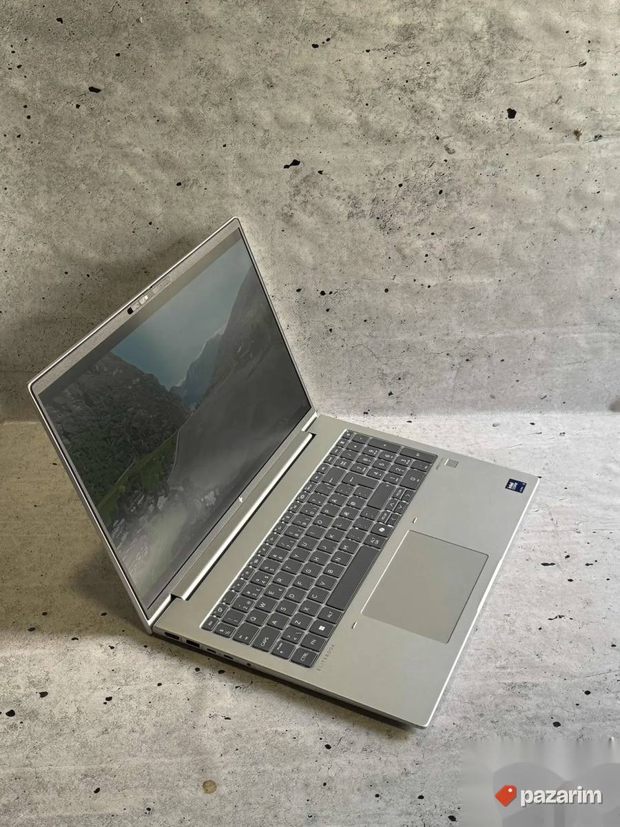 HP Elitebook 660 G11/16.0/ULTRA 5 125U/16GB DDR5/512 3