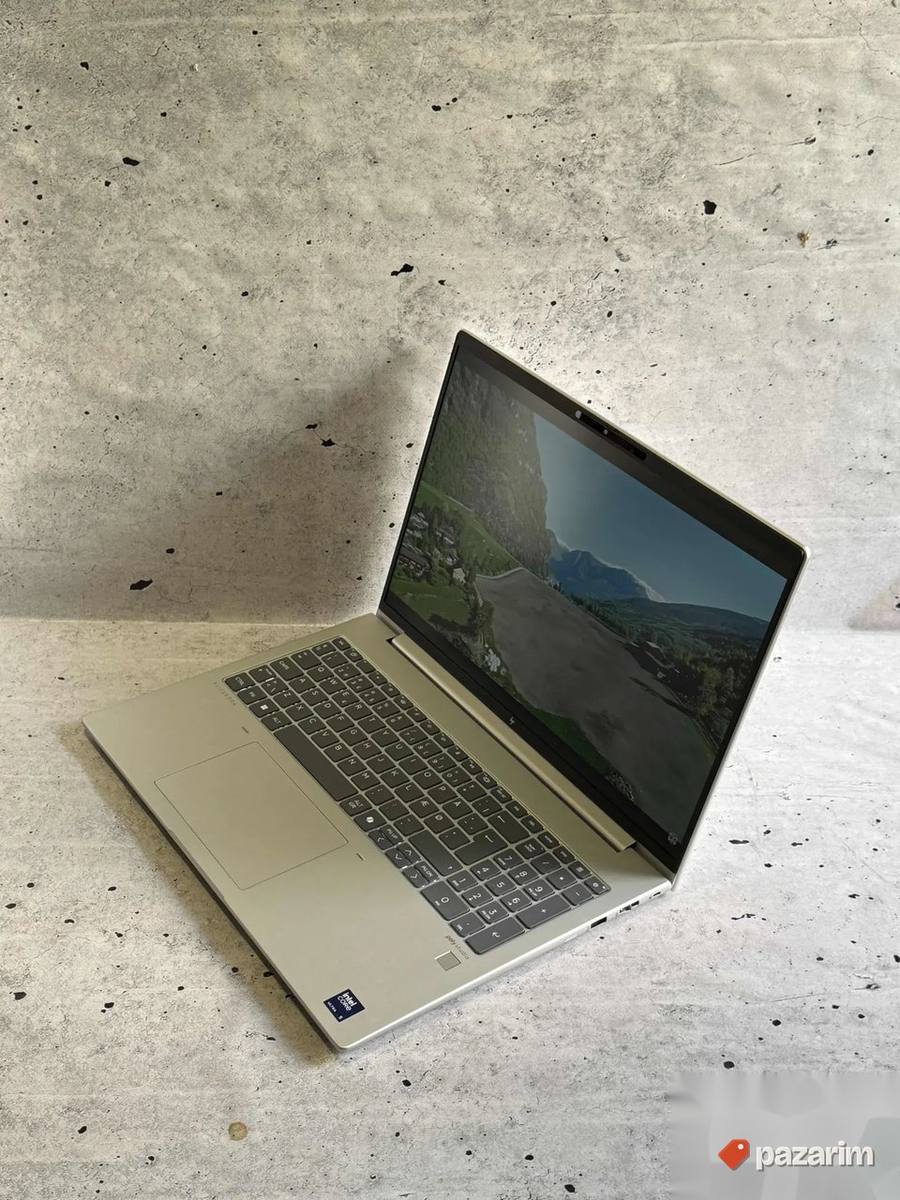 HP Elitebook 660 G11/16.0/ULTRA 5 125U/16GB DDR5/512 4