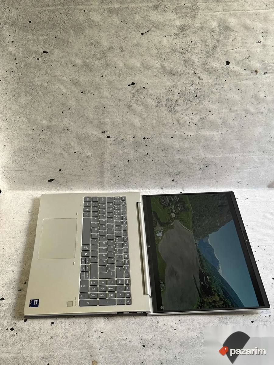 HP Elitebook 660 G11/16.0/ULTRA 5 125U/16GB DDR5/512 5