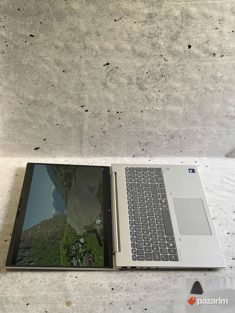 HP Elitebook 660 G11/16.0/ULTRA 5 125U/16GB DDR5/512 6