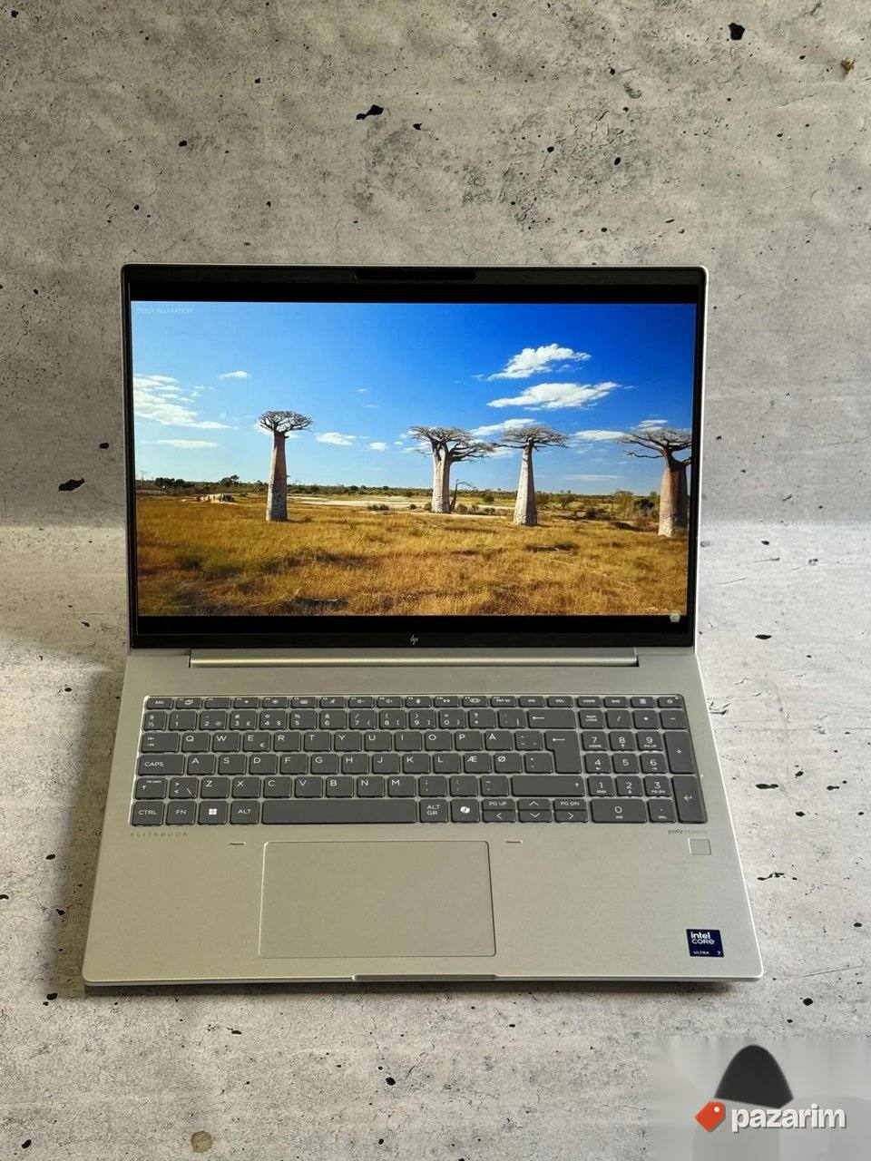 HP Elitebook 660 G11/16.0/ULTRA 7 155U/32GB DDR5/512 1