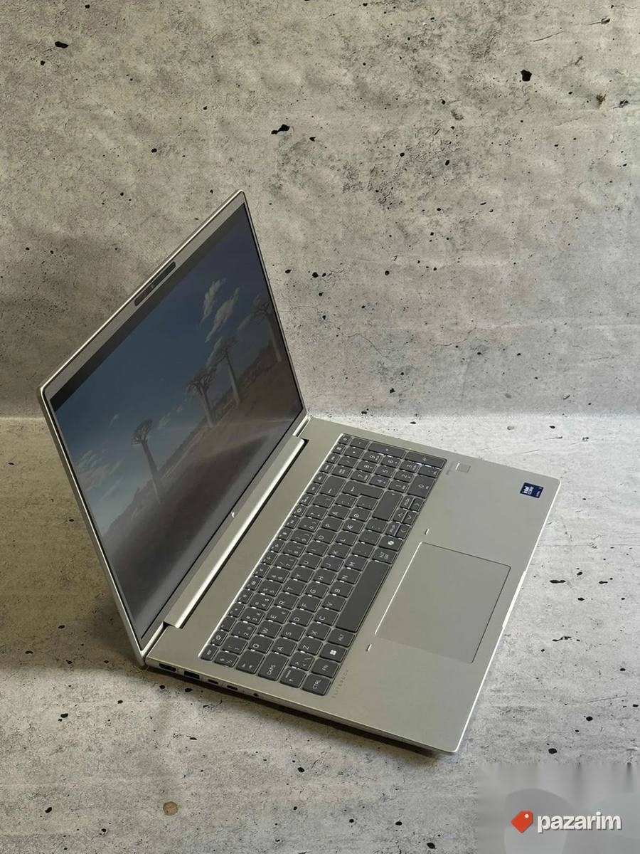 HP Elitebook 660 G11/16.0/ULTRA 7 155U/32GB DDR5/512 3