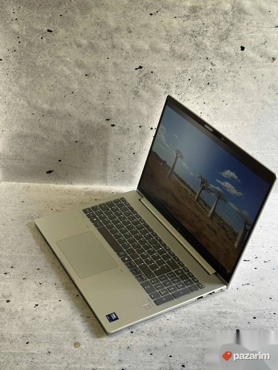 HP Elitebook 660 G11/16.0/ULTRA 7 155U/32GB DDR5/512 4