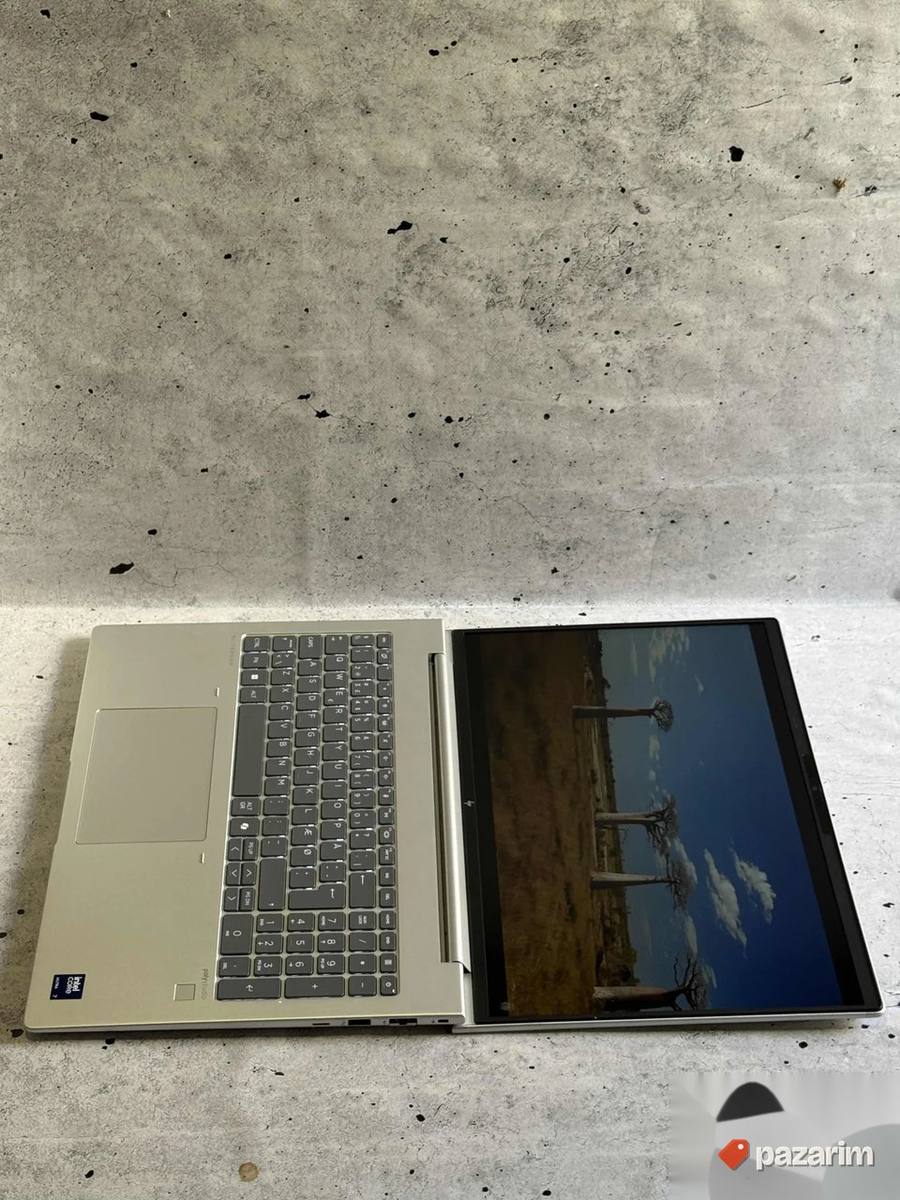 HP Elitebook 660 G11/16.0/ULTRA 7 155U/32GB DDR5/512 5