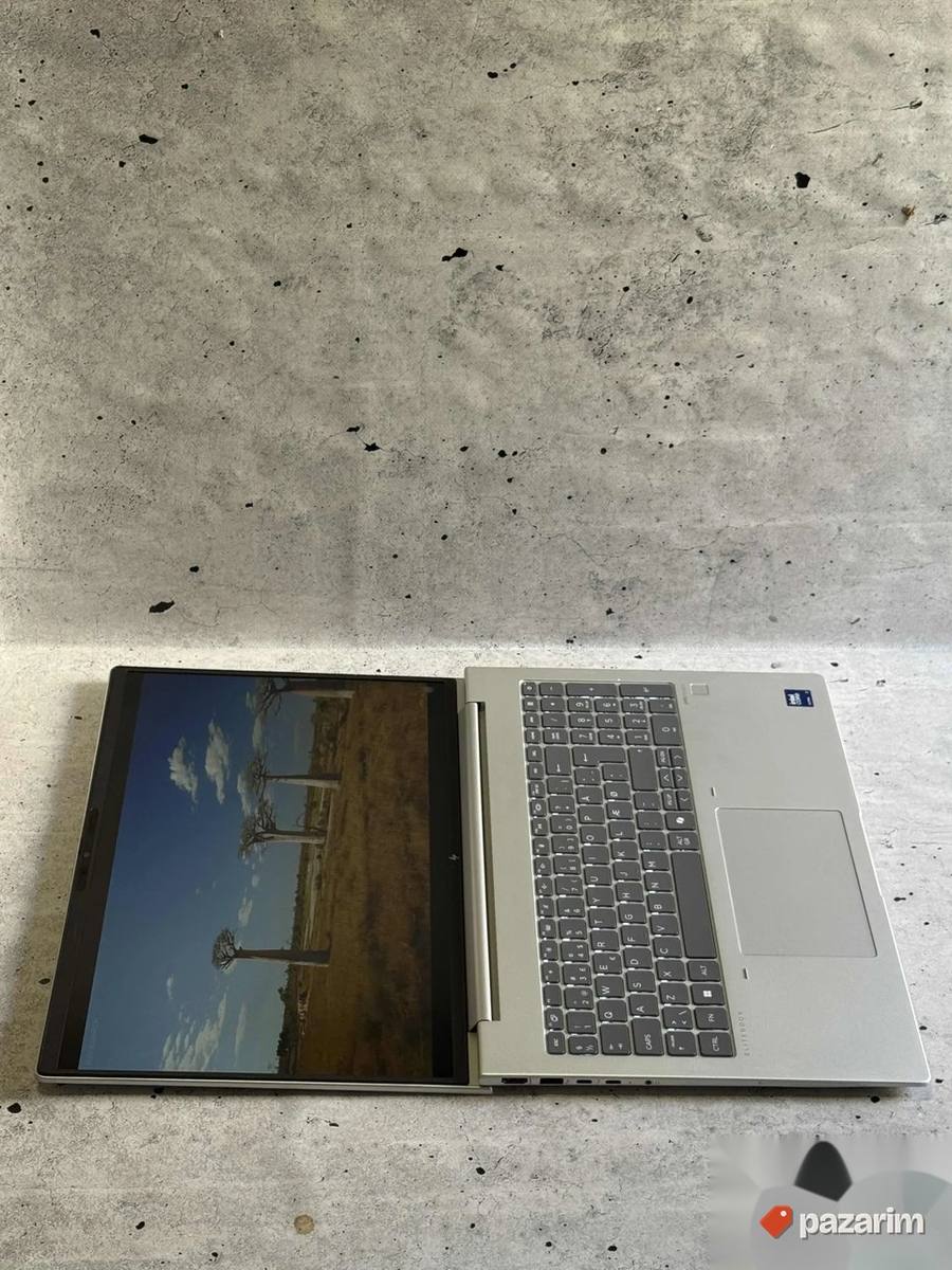 HP Elitebook 660 G11/16.0/ULTRA 7 155U/32GB DDR5/512 6