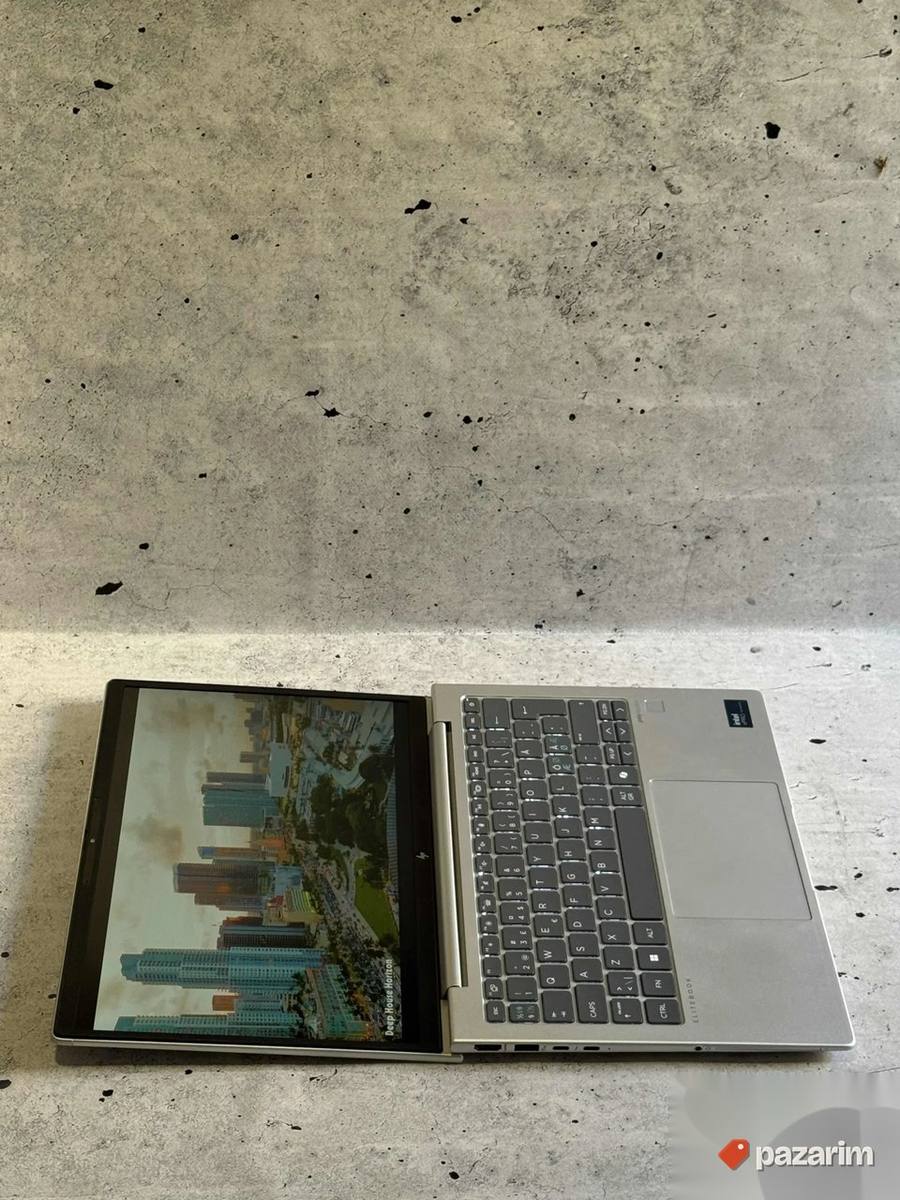 HP Elitebook 630 G11/13.3/ULTRA 5 135U/16GB DDR5/512 6