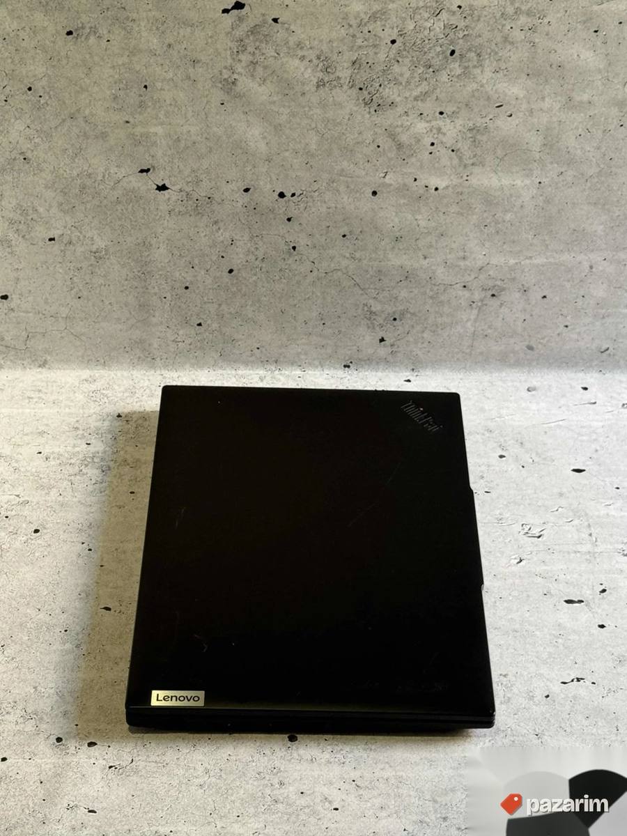 Lenovo Thinkpad L14 GEN6/14.0 IPS/RYZEN 5 PRO 215W/32GB/512G 8
