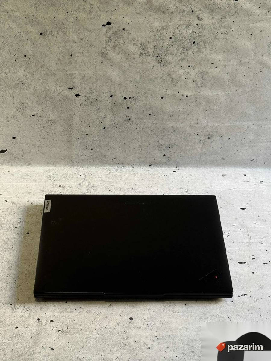 Lenovo Thinkpad L14 GEN6/14.0 IPS/RYZEN 5 PRO 215W/16GB/512G 7