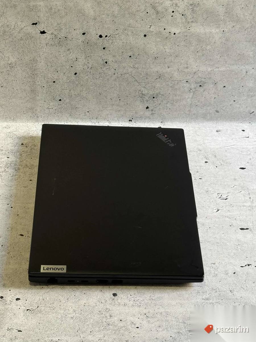Lenovo Thinkpad L14 GEN6/14.0 IPS/RYZEN 5 PRO 215W/16GB/512G 8