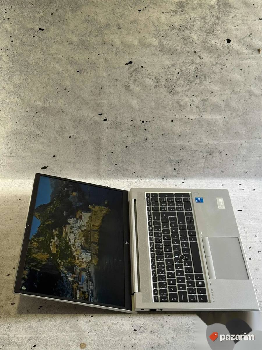 HP elitebook 850 G8/15.6 IPS/INTEL I5-1135G7/16GB/NVMe 512GB 6