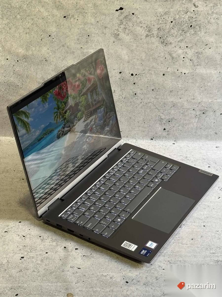 LENOVO Thinkbook 14 2u1/14.0 Touch/ULTRA 7 155U/16GB/512GB 5