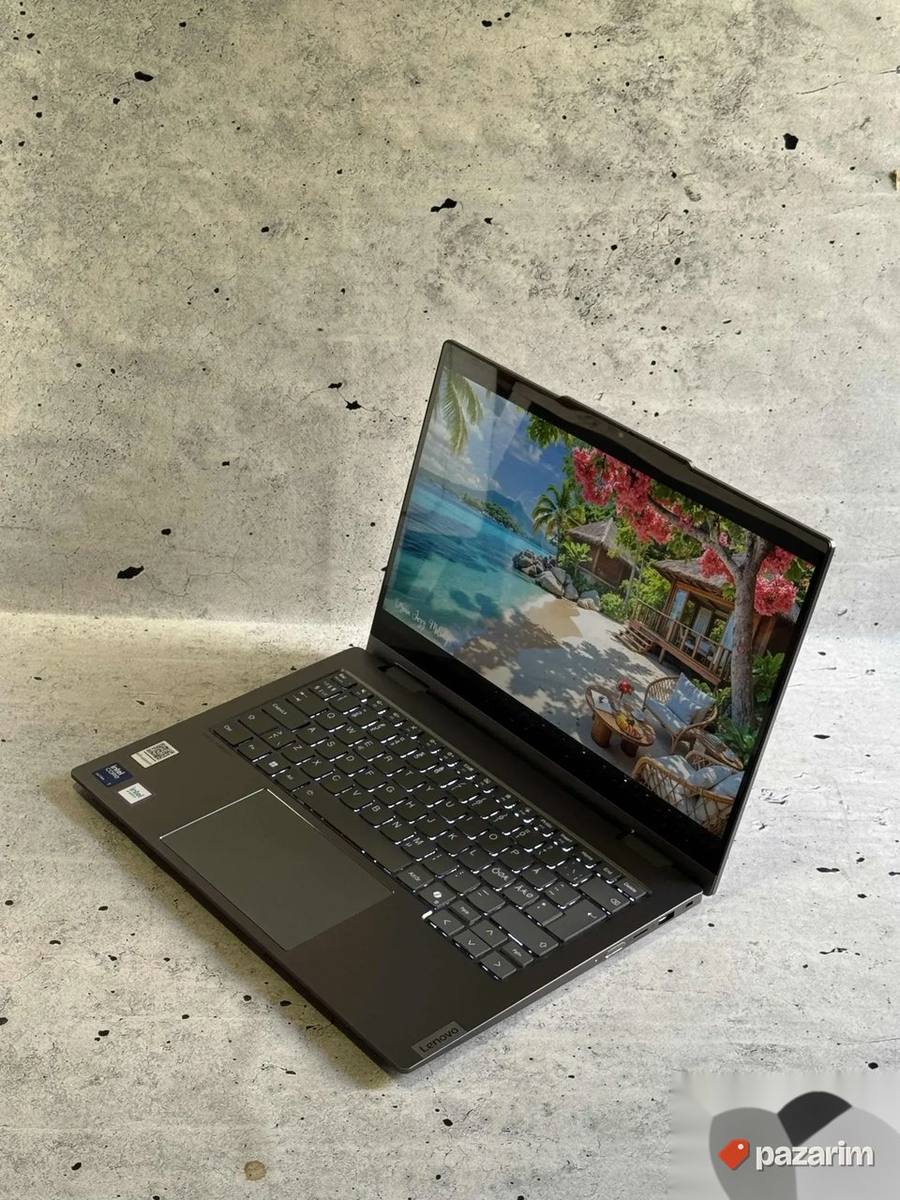 LENOVO Thinkbook 14 2u1/14.0 Touch/ULTRA 7 155U/16GB/512GB 6