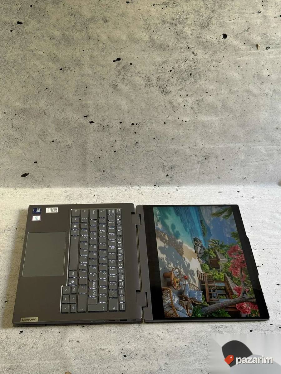 LENOVO Thinkbook 14 2u1/14.0 Touch/ULTRA 7 155U/16GB/512GB 7