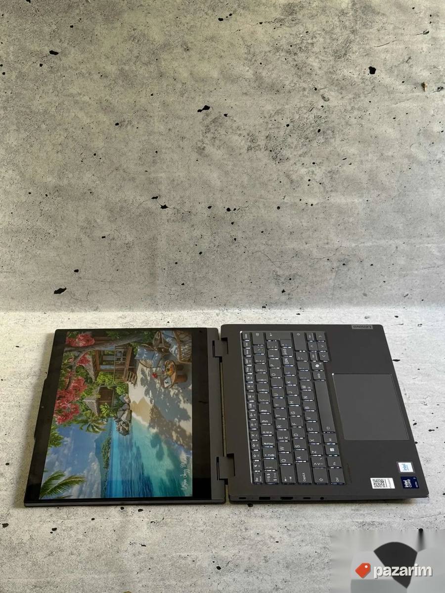 LENOVO Thinkbook 14 2u1/14.0 Touch/ULTRA 7 155U/16GB/512GB 8