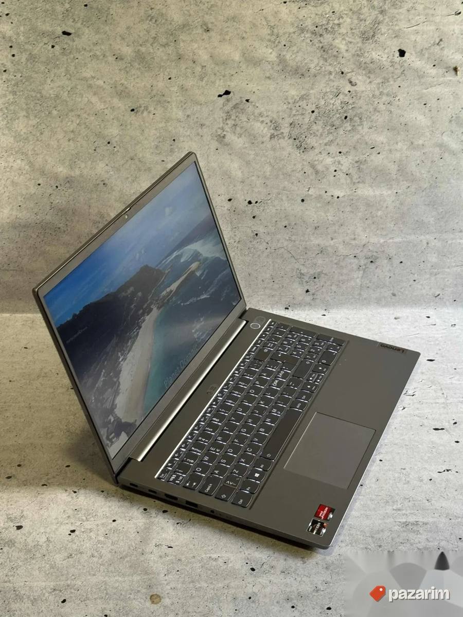 Lenovo Thinkbook 15/15.6 IPS/RYZEN 7-5700U/24GB DDR4/512 3