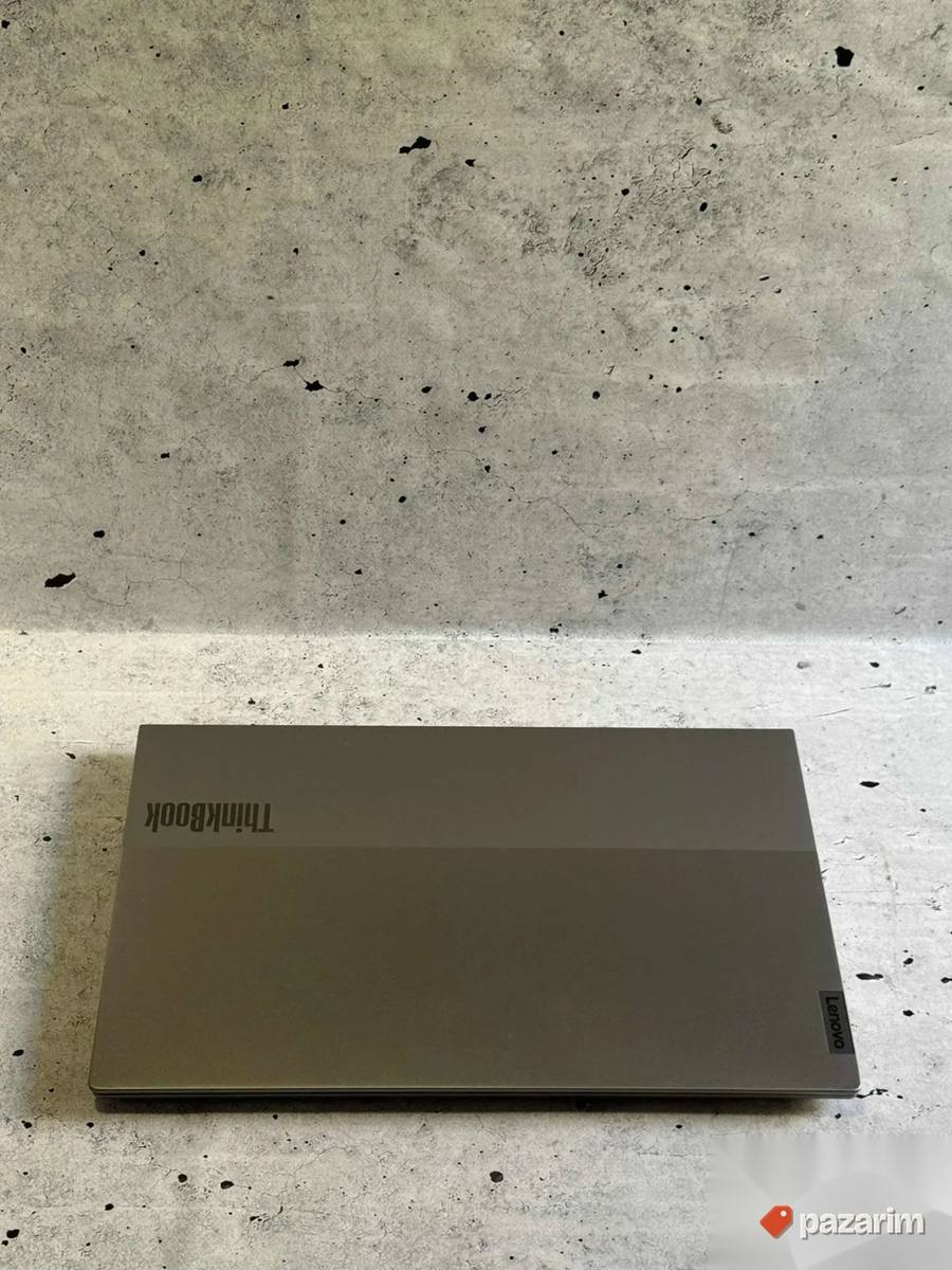 Lenovo Thinkbook 15/15.6 IPS/RYZEN 7-5700U/24GB DDR4/512 7