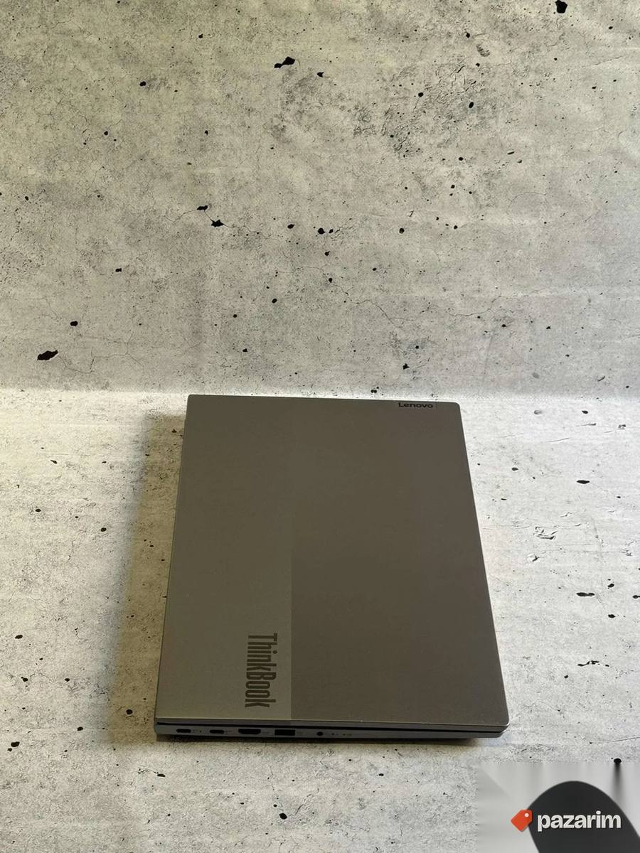 Lenovo Thinkbook 15/15.6 IPS/RYZEN 7-5700U/24GB DDR4/512 8
