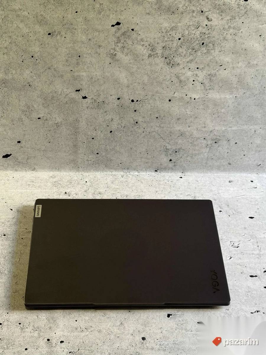 LENOVO Yoga PRO 7/14.5" 2.5K 350nits/i5-13500H/16GB DDR5/512 7