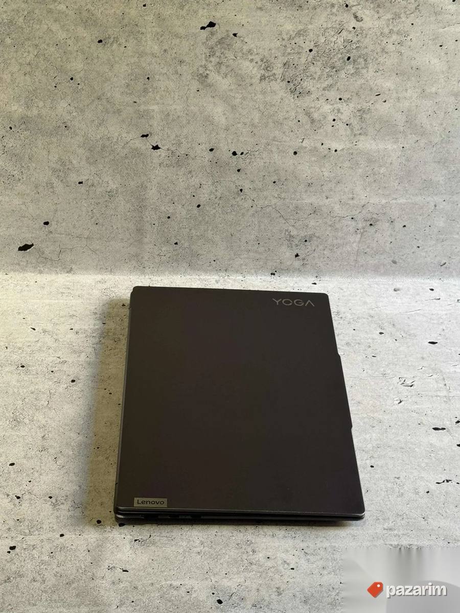 LENOVO Yoga PRO 7/14.5" 2.5K 350nits/i5-13500H/16GB DDR5/512 8