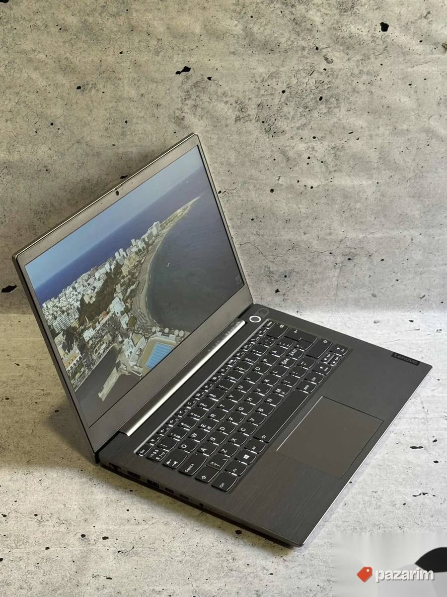 Lenovo THINKBOOK/14.0 IPS FHD/INTEL I7-1065G7/16GB/SSD 512GB 3