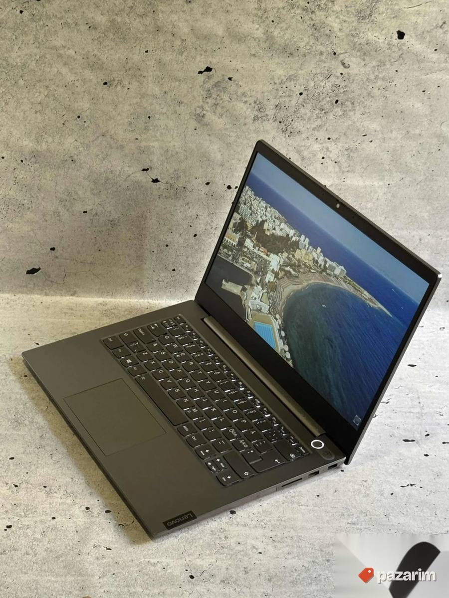 Lenovo THINKBOOK/14.0 IPS FHD/INTEL I7-1065G7/16GB/SSD 512GB 4