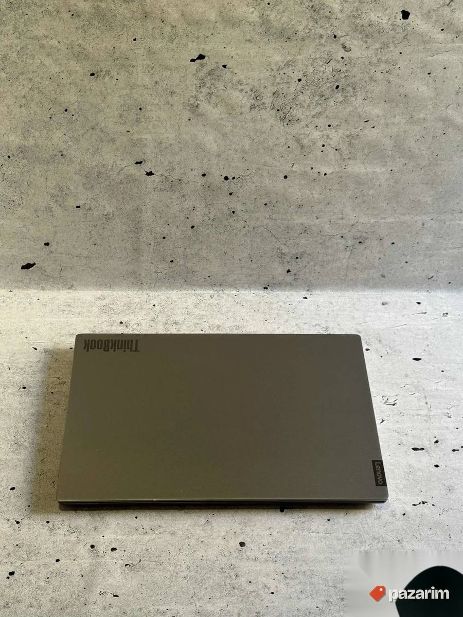 Lenovo THINKBOOK/14.0 IPS FHD/INTEL I7-1065G7/16GB/SSD 512GB 7