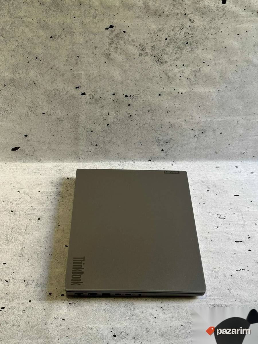Lenovo THINKBOOK/14.0 IPS FHD/INTEL I7-1065G7/16GB/SSD 512GB 8