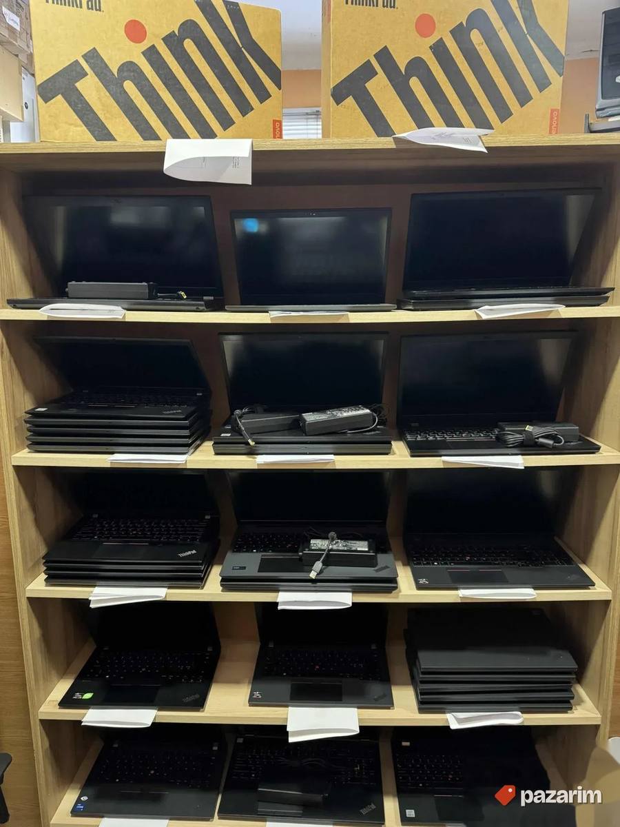 PREMIUM klasa Hp/Lenovo/DELL/Garancija 6 mes/Top Computers 2