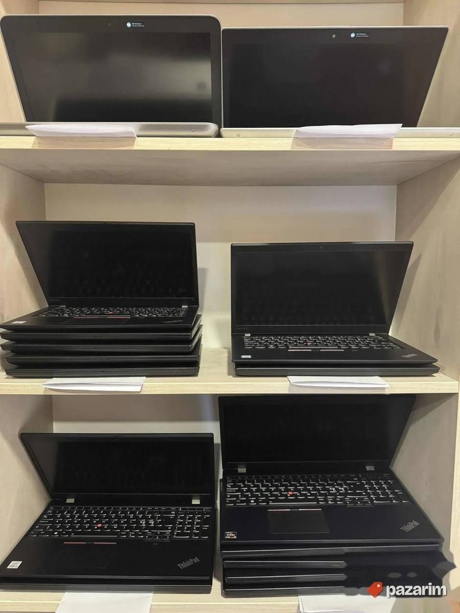 PREMIUM klasa Hp/Lenovo/DELL/Garancija 6 mes/Top Computers 3