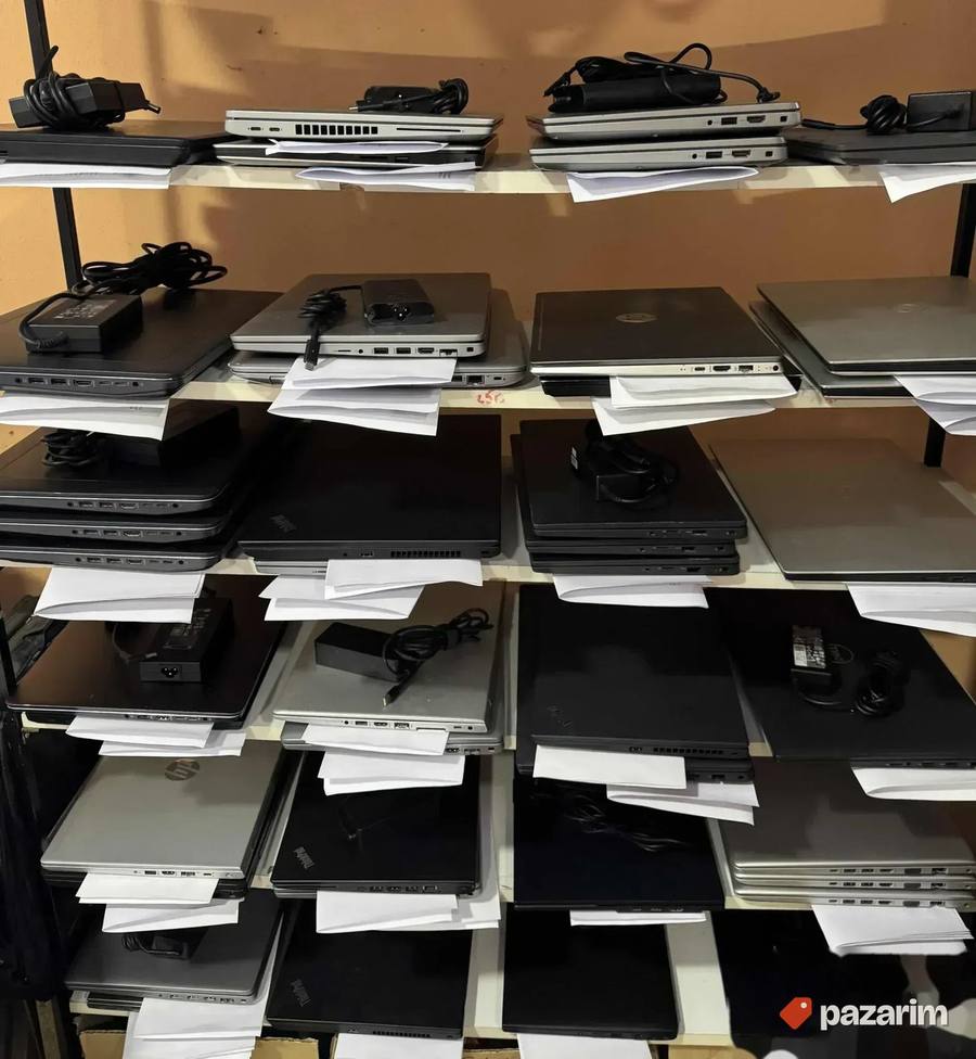 PREMIUM klasa Hp/Lenovo/DELL/Garancija 6 mes/Top Computers 4