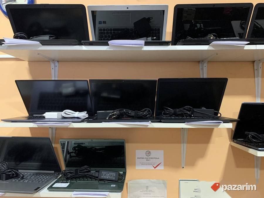 PREMIUM klasa Hp/Lenovo/DELL/Garancija 6 mes/Top Computers 5