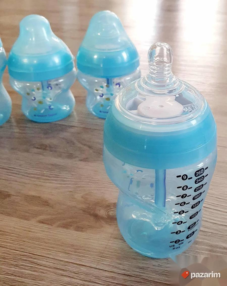 Nove Tommee Tippee flašice za bebe 2