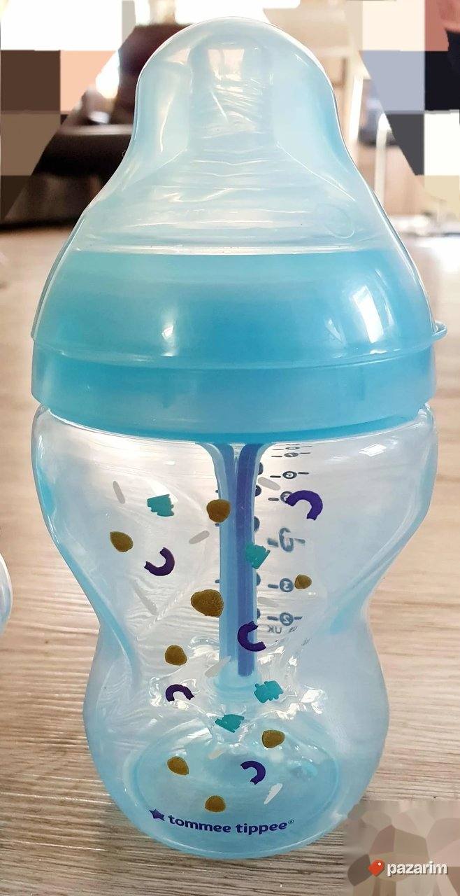 Nove Tommee Tippee flašice za bebe 3
