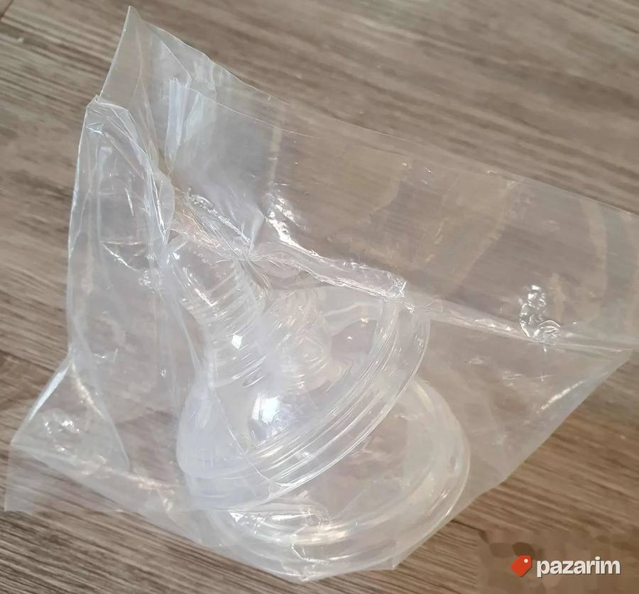 Nove Tommee Tippee flašice za bebe 4
