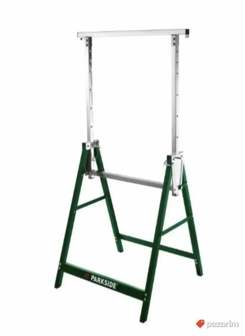 Nov Parkside podesivi stalak 1