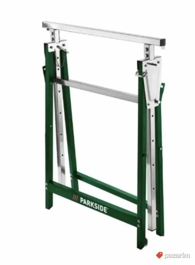 Nov Parkside podesivi stalak 2