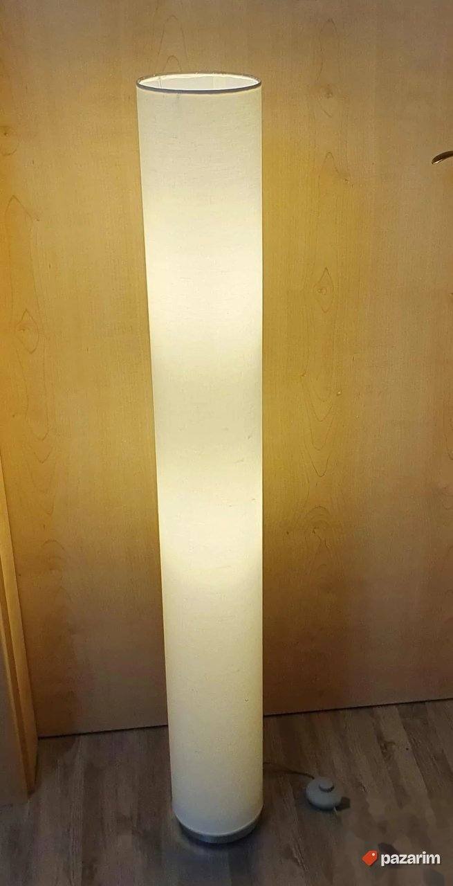 Podna lampa visina 120 cm UVOZ 1