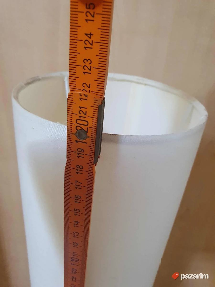 Podna lampa visina 120 cm UVOZ 4