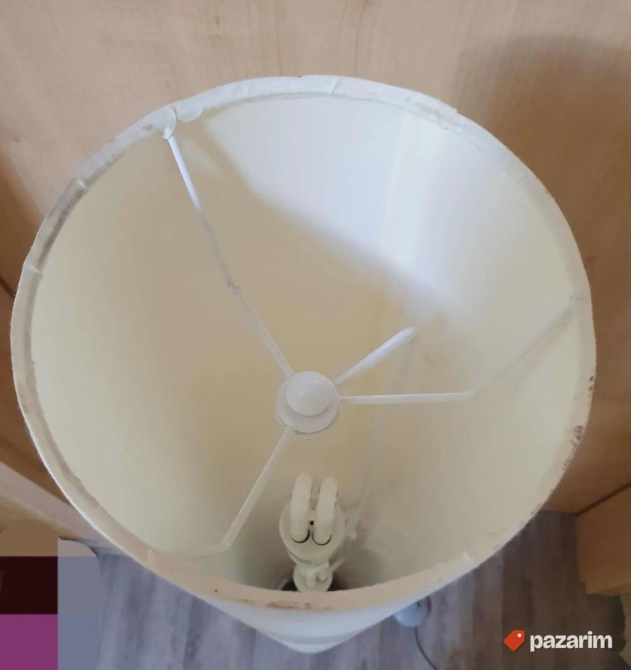 Podna lampa visina 120 cm UVOZ 6