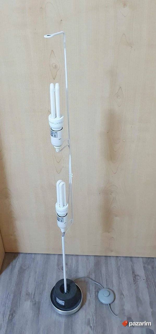 Podna lampa visina 120 cm UVOZ 7