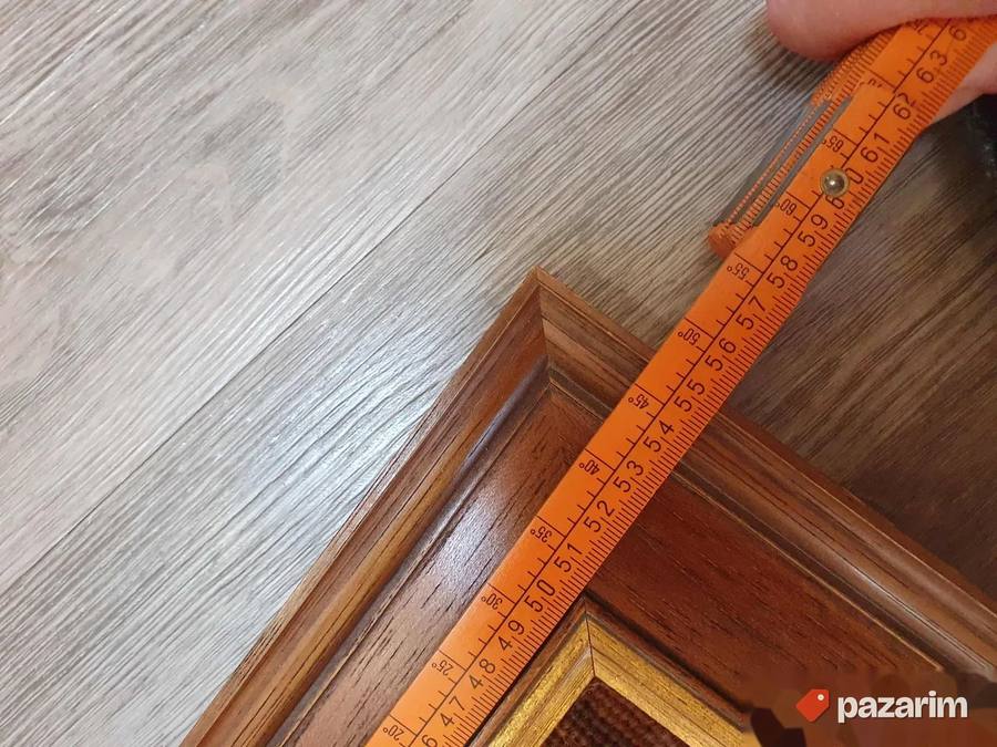 Goblen ručni rad 50x35 cm uvoz 3