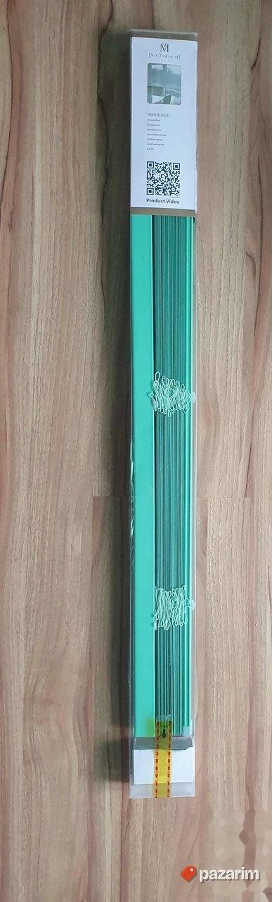Novi Venecijaner žaluzina Victoria M 80x220 cm UVOZ